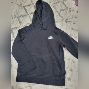Nike Hooded Sweatshirt